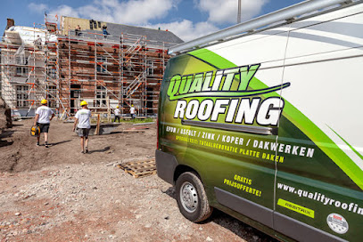 Quality Roofing | Platte daken voor nieuwbouw & renovatie