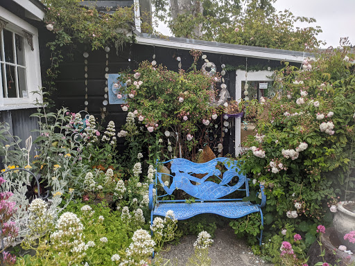 Herb Shop «Spellbound Herbs Gift Shop & Garden», reviews and photos, 4101 Burton Dr, Cambria, CA 93428, USA