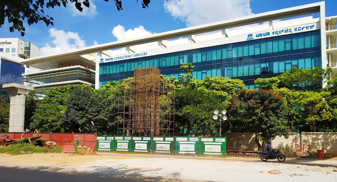 Tata Consultancy Services, L-Center