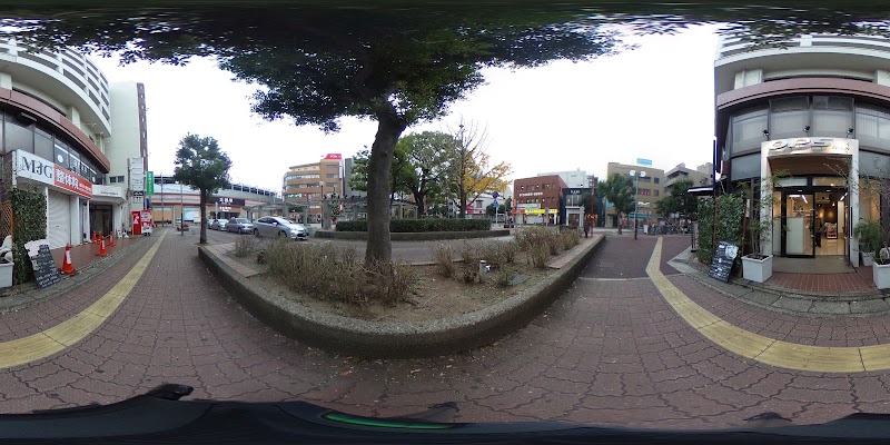 オプスヘアー大橋駅前店 福岡県福岡市南区大橋 美容院 グルコミ