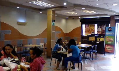 McDonald´s - Av. Bolívar, Maracay 2103, Aragua, Venezuela