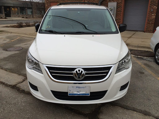 Auto Body Shop «Central Auto Rebuilders of Brookfield», reviews and photos, 8929 Ogden Ave, Brookfield, IL 60513, USA