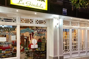Restaurante Pizzería la Góndola image