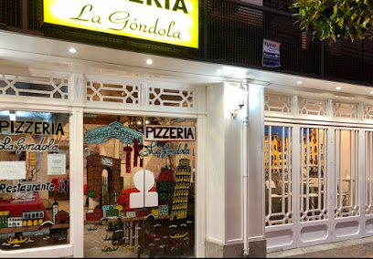 negocio Restaurante Pizzería la Góndola