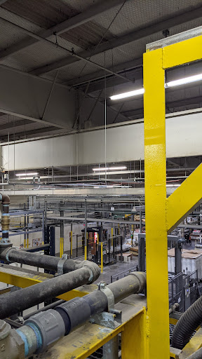 Paint Store «Kelly-Moore Paints», reviews and photos, 303 W Hurst Blvd, Hurst, TX 76053, USA