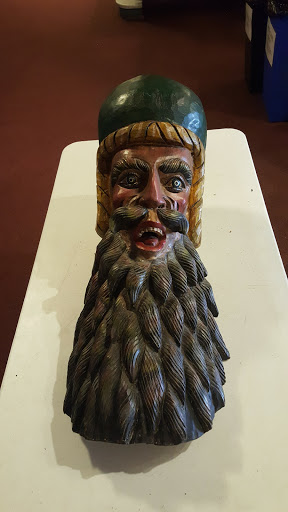 Performing Arts Theater «Barrymore Theatre», reviews and photos, 2090 Atwood Ave, Madison, WI 53704, USA