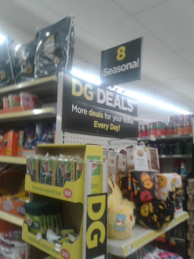 Discount Store «Dollar General», reviews and photos, 11073 US-278, Holly Pond, AL 35083, USA