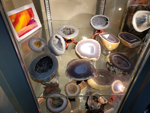 Rock Shop «Prospectors Crystals, Rocks & Gift Shop», reviews and photos, 1640 Gravois Rd, High Ridge, MO 63049, USA