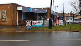 Co-op Food - Whittlesey - Blunts Lane