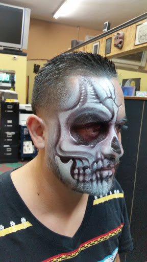 Explore cool ideas for tattoos, creative tattoo ideas in Los Angeles, available at City of Angels Tattoo