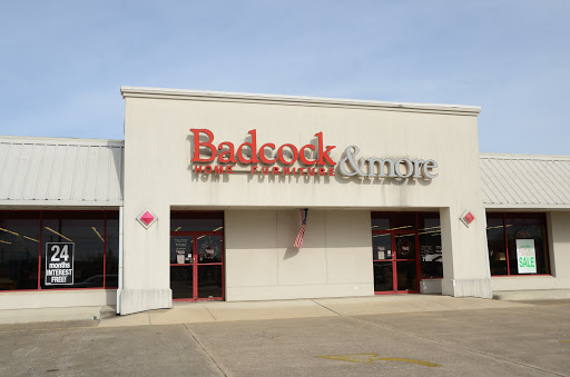 Furniture Store «Badcock Home Furniture &more», reviews and photos, 761 Madison St, Shelbyville, TN 37160, USA