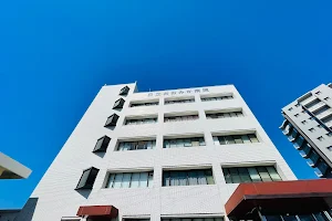 Hitachi Omika Hospital image