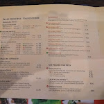 Photo n°17 de l'avis de Marco.l fait le 10/02/2019 à 12:12 sur le  Fiesta & Bar Celona Göttingen à Göttingen