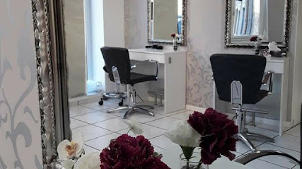 Coiffure Crazy Hair & Barber