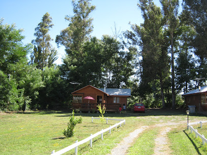 Villa Rosa, El Rosal, Pinto