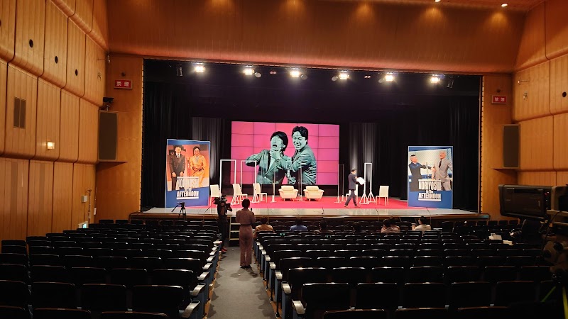 なんばグランド花月 大阪府大阪市中央区難波千日前 劇場 グルコミ