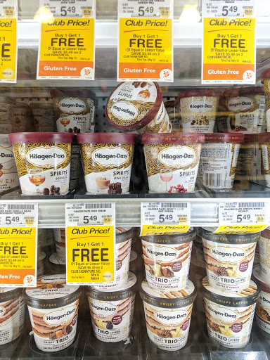 Grocery Store «Safeway», reviews and photos, 4015 E Castro Valley Blvd, Castro Valley, CA 94552, USA