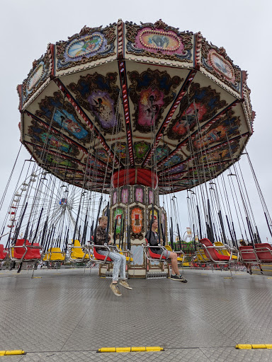 Fairground «Del Mar Fairgrounds», reviews and photos, 2260 Jimmy Durante Blvd, Del Mar, CA 92014, USA