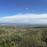 Photo n°1 de l'avis de Toby. fait le 16/07/2017 à 13:42 sur le  La Loggia di Pilato à Monopoli