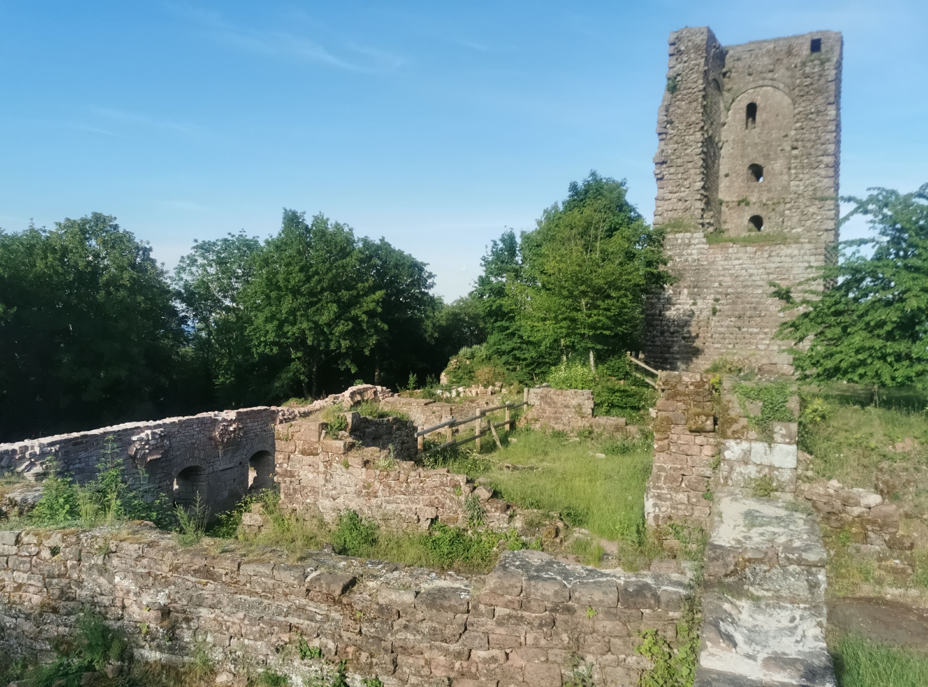 Photo n° 3 de l'avis de Jé.k fait le 09/06/2020 à 16:05