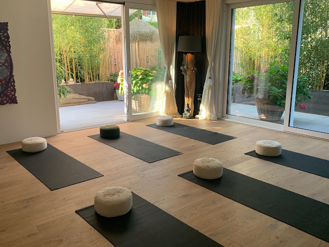 Rezensionen über Yoga Open Up in Freienbach - Yoga-Studio