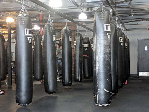 Health Club «TITLE Boxing Club Grandview», reviews and photos, 955 W 5th Ave, Columbus, OH 43212, USA