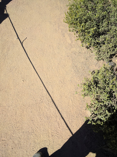 Nature Preserve «Gateway Trailhead - McDowell Sonoran Preserve», reviews and photos, 18333 N Thompson Peak Pkwy, Scottsdale, AZ 85255, USA