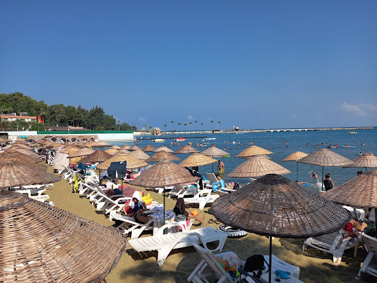 Arsuz beach II