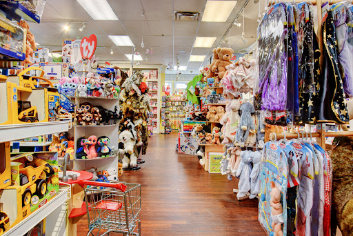 Toy Store «Island Treasure Toys», reviews and photos, 20 Bow St, Freeport, ME 04032, USA