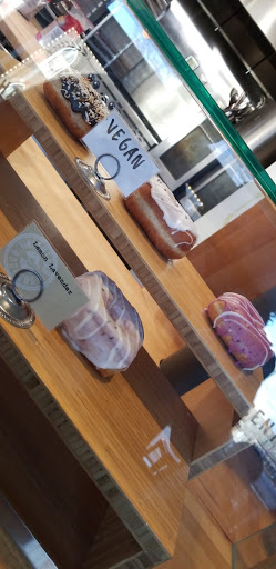 Donut Shop «Vincent Van Doughnut», reviews and photos, 40 N Central Ave, Clayton, MO 63105, USA