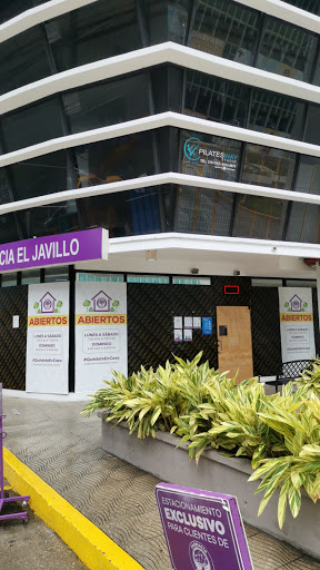 Farmacia El Javillo | Paitilla Mall