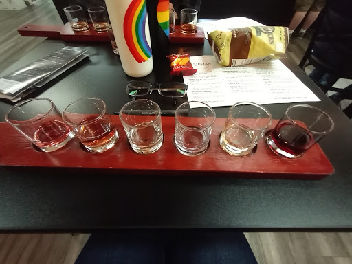 Winery «St. Julian Winery», reviews and photos, 700 Freedom Ct, Dundee, MI 48131, USA