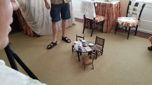 Museum «Davenport House Museum», reviews and photos, 324 E State St, Savannah, GA 31401, USA