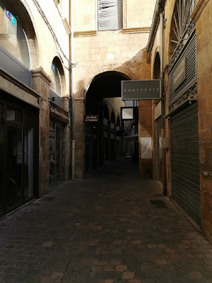 Cindy à Aix-en-Provence