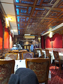 Atmosphère du Restaurant indien Le Safari à Paris - n°11