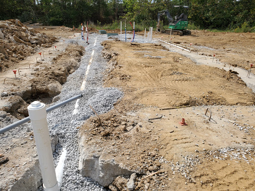 Plumber «Dauenhauer Plumbing», reviews and photos, 426 Chair Ave, Lexington, KY 40508, USA