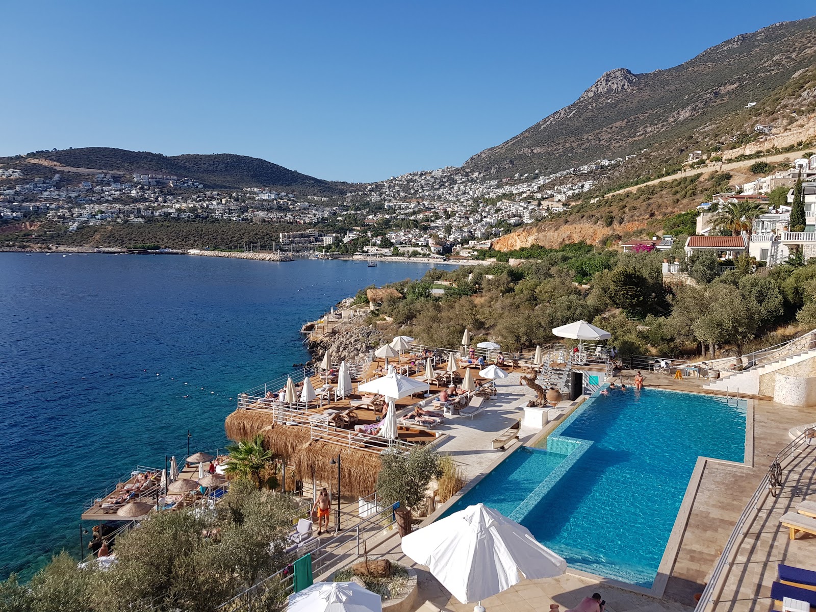 Emerald Beach On The Map With Photos And Reviews Beachsearcher Com