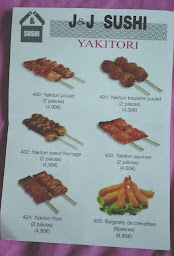 Photo n°12 de J&J Sushi à Tourcoing ()