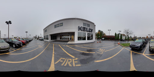 Car Dealer «Kelly Risk Free», reviews and photos, 439 State Ave, Emmaus, PA 18049, USA