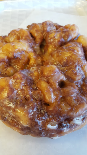 Donut Shop «Walton Donuts», reviews and photos, 10920 S Parker Rd, Parker, CO 80134, USA