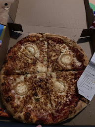Photo n°12 de Five Pizza Original - pizzeria Troyes à Troyes ()