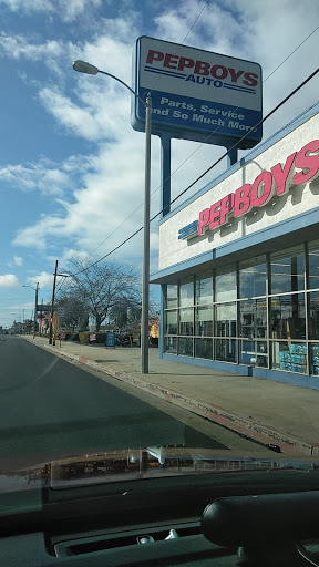 Auto Parts Store «Pep Boys Auto Parts & Service», reviews and photos, 15221 Beach Blvd, Westminster, CA 92683, USA