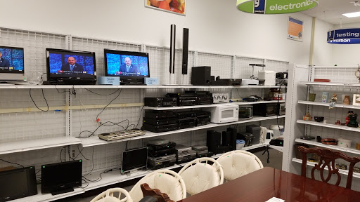 Thrift Store «Goodwill Retail Store & Donation Center», reviews and photos