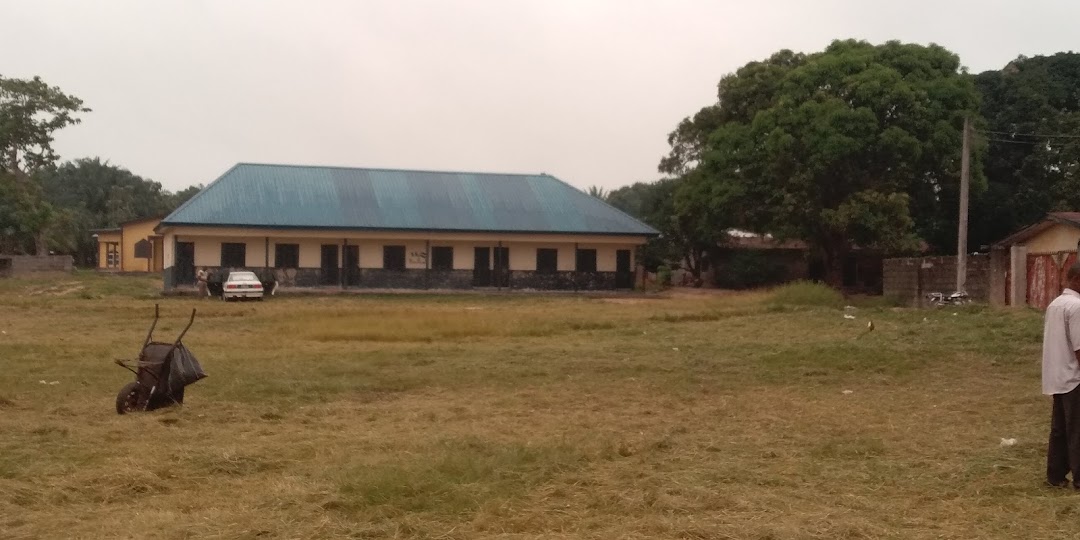 Saint Pauls School Apiapum