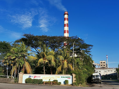 Malakoff Prai Power Plant