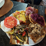 Photo n°1 de l'avis de Steff. fait le 01/10/2022 à 08:54 sur le  Assaggeria Km431 Alba Adriatica à Alba Adriatica