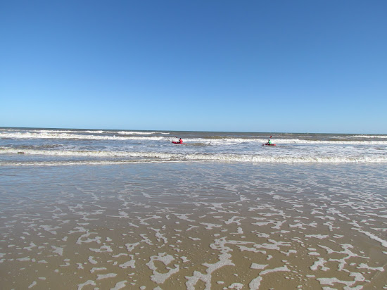 Mar Grosso Beach