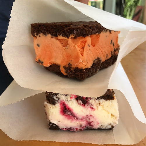 Reviews of Roaming Yeti - Ice Cream Trike in Wellington - Ice cream
