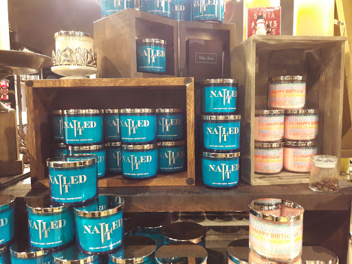 Beauty Supply Store «Bath & Body Works», reviews and photos, 1550 24th Ave NW, Norman, OK 73069, USA