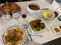 Plats et boissons du Restaurant marocain La Couscousserie à Lisieux - n°4